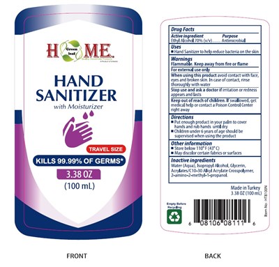 Image Description (New Label)